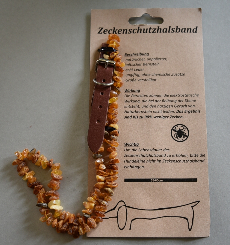 Ketten für Hunde & Katzen